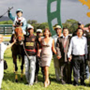 Meet your Posher, Edylyn